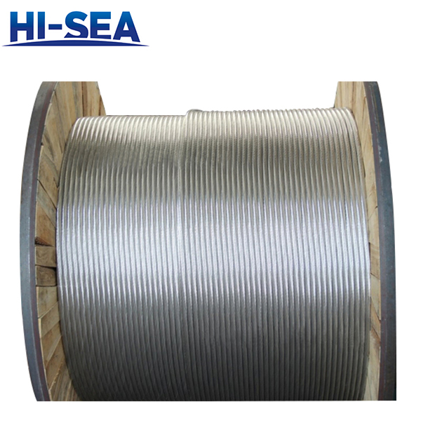 Ship Loading and Unloading Steel Wire Rope